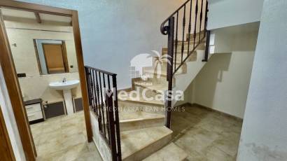 Wiederverkauf - Villa -
Guardamar del Segura