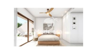 New Build - Penthouse -
Golf Roda Golf