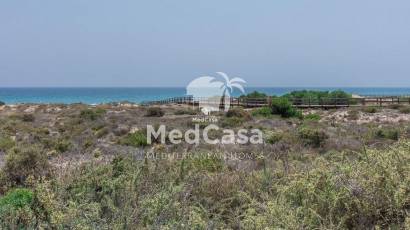 Neubau - Apartment -
Arenales del Sol