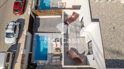 Neubau - Villa -
Orihuela Costa