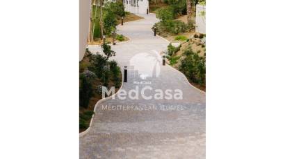 New Build - Apartment -
Alfaz del Pi