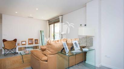 New Build - Apartment -
Orihuela Costa