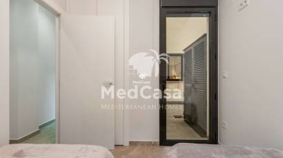 Neubau - Apartment -
Torrevieja