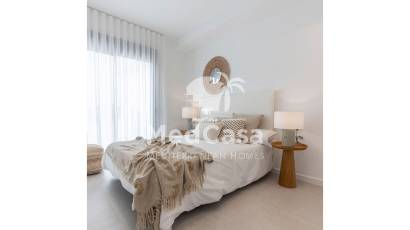 Neubau - Penthousewohnung -
Pilar de la Horadada