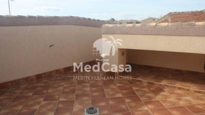 New Build - Townhouse -
Torrevieja