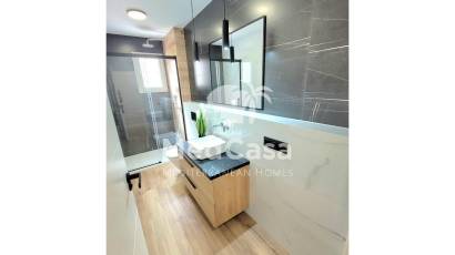 Segunda mano - Apartamento -
Torrevieja - Playa del Cura