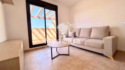 Neubau - Apartment -
Aguilas