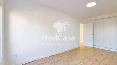 Wiederverkauf - Apartment -
Orihuela Costa - Villamartín-Las Filipinas