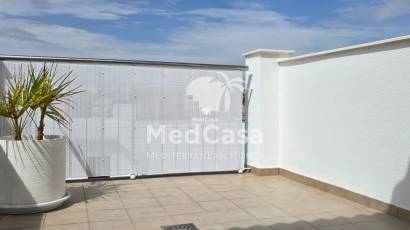 Segunda mano - Villa -
San Fulgencio - Urbanización La Marina