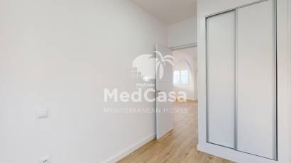 Wiederverkauf - Reihenhaus -
Orihuela Costa - Villamartín-Las Filipinas