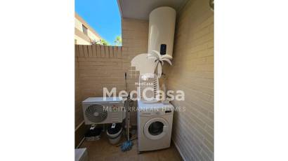 Resale - Ground floor apartment -
Orihuela Costa - Lomas De Cabo Roig