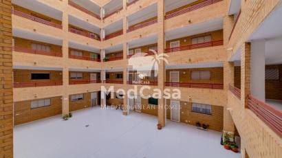 Wiederverkauf - Apartment -
Torrevieja - El Molino