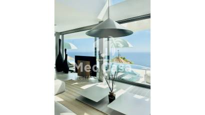 Resale - Villa -
Altea - Altea Hills