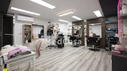Resale - Villa -
Balsicas