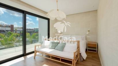 New Build - Villa -
Molina de Segura