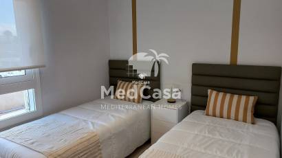 New Build - Apartment -
Guardamar del Segura - Guardamar