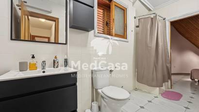 Wiederverkauf - Villa -
Orihuela Costa - Campoamor