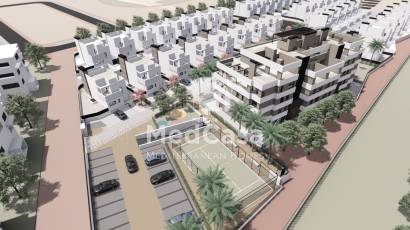 Neubau - Apartment -
Santa Rosalia