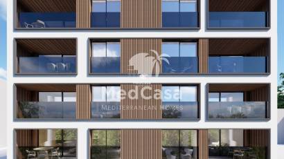 New Build - Penthouse -
Guardamar del Segura