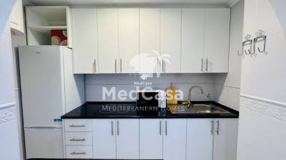 Segunda mano - Apartamento planta baja -
Guardamar del Segura - Guardamar