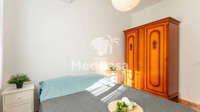 Resale - Apartment -
Torrevieja - Cabo Cervera