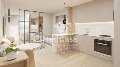 Neubau - Apartment -
Guardamar del Segura