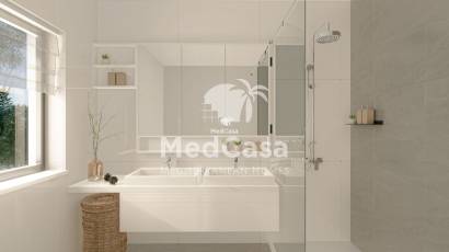 Neubau - Villa -
Calasparra