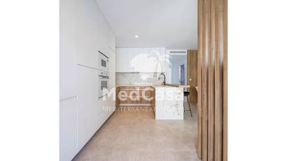 New Build - Ground floor apartment -
San Pedro del Pinatar