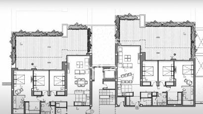 Obra nueva - Apartamento -
Denia