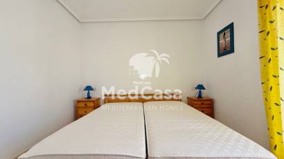 Resale - Townhouse -
Ciudad Quesada - Doña Pepa