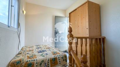Resale - Townhouse -
Orihuela Costa - Playa Flamenca