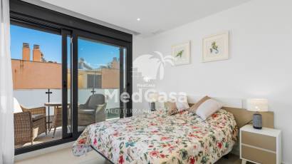 New Build - Semi detached  -
Guardamar del Segura - Guardamar