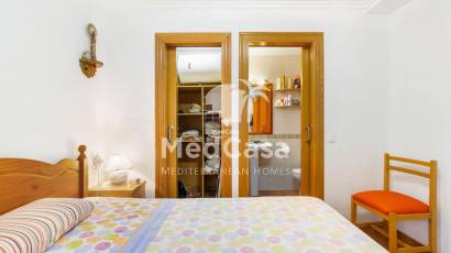 Resale - Apartment -
Pilar de la Horadada - Mil Palmeras