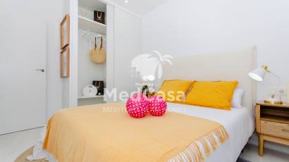 Neubau - Villa -
Golf Vistabella - Vistabella