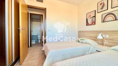 Neubau - Apartment -
Aguilas