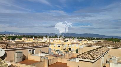 Wiederverkauf - Apartment -
Formentera del Segura
