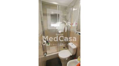 Resale - Villa -
San Fulgencio
