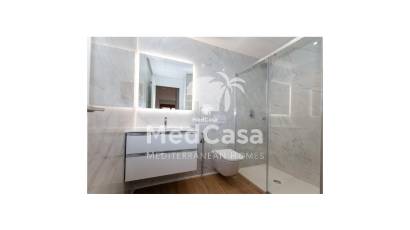 Resale - Ground floor apartment -
Los Montesinos - Montesinos