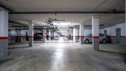 Wiederverkauf - Apartment -
Dehesa de campoamor - Campoamor