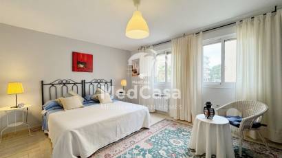 Wiederverkauf - Apartment -
Orihuela Costa - Punta Prima