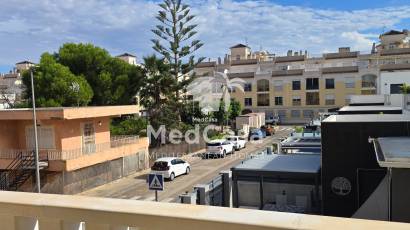 Wiederverkauf - Apartment -
Formentera del Segura