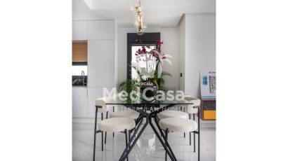 Neubau - Villa -
San Pedro del Pinatar