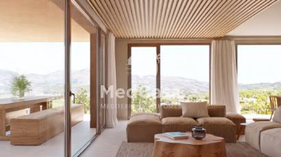 Neubau - Villa -
Benissa - Llíber