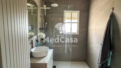 Resale - Townhouse -
Orihuela Costa - Playa Flamenca