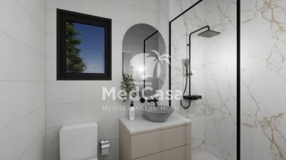 Neubau - Villa -
Ciudad Quesada