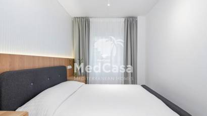 Resale - Ground floor apartment -
Orihuela Costa - Los Balcones Y los Altos