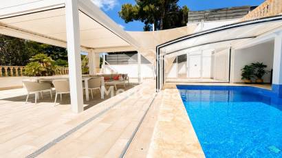Wiederverkauf - Villa -
Dehesa de campoamor - Campoamor