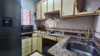 Wiederverkauf - Apartment -
La Mata