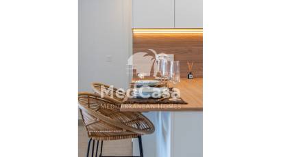 Neubau - Apartment -
Benijofar