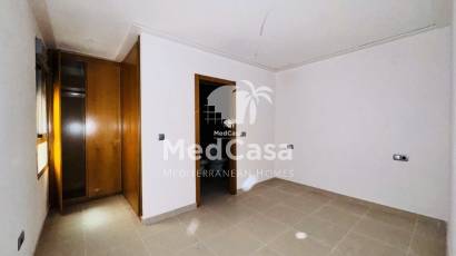 Obra nueva - Apartamento -
Torrevieja - La Mata